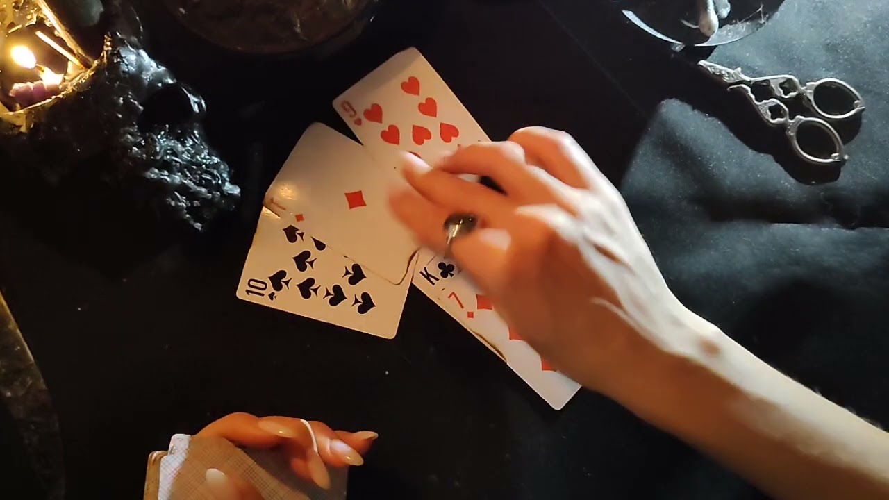💯КРЕСТОВЫЙ КОРОЛЬ 🔥МОЩНО, РЕЗУЛЬТАТ, ИТОГ,ЧТО ТАМ У НЕГО🧿♥️
