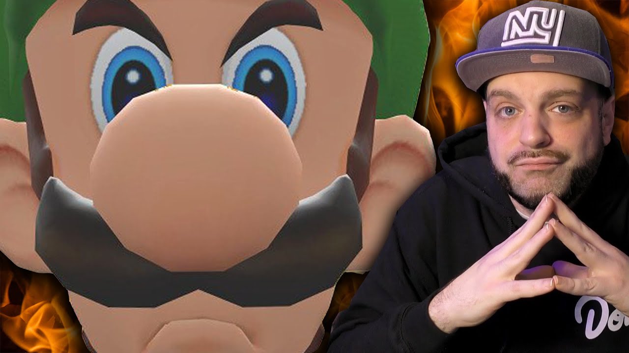 Nintendo Has Lost Their Damn Mind With This....
