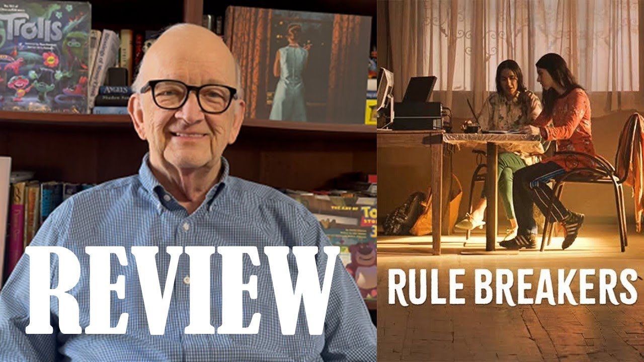 Movie Review of Rule Breakers | Entertainment Rundown