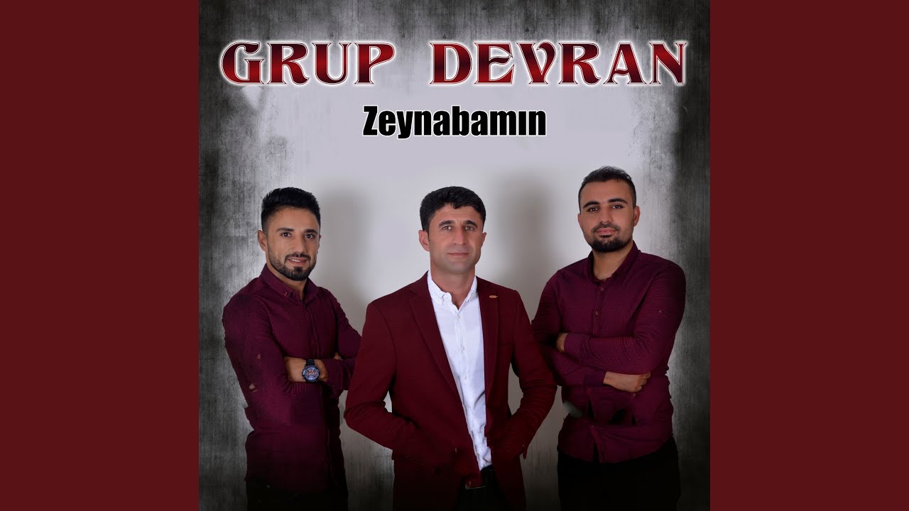 Zeynabamın
