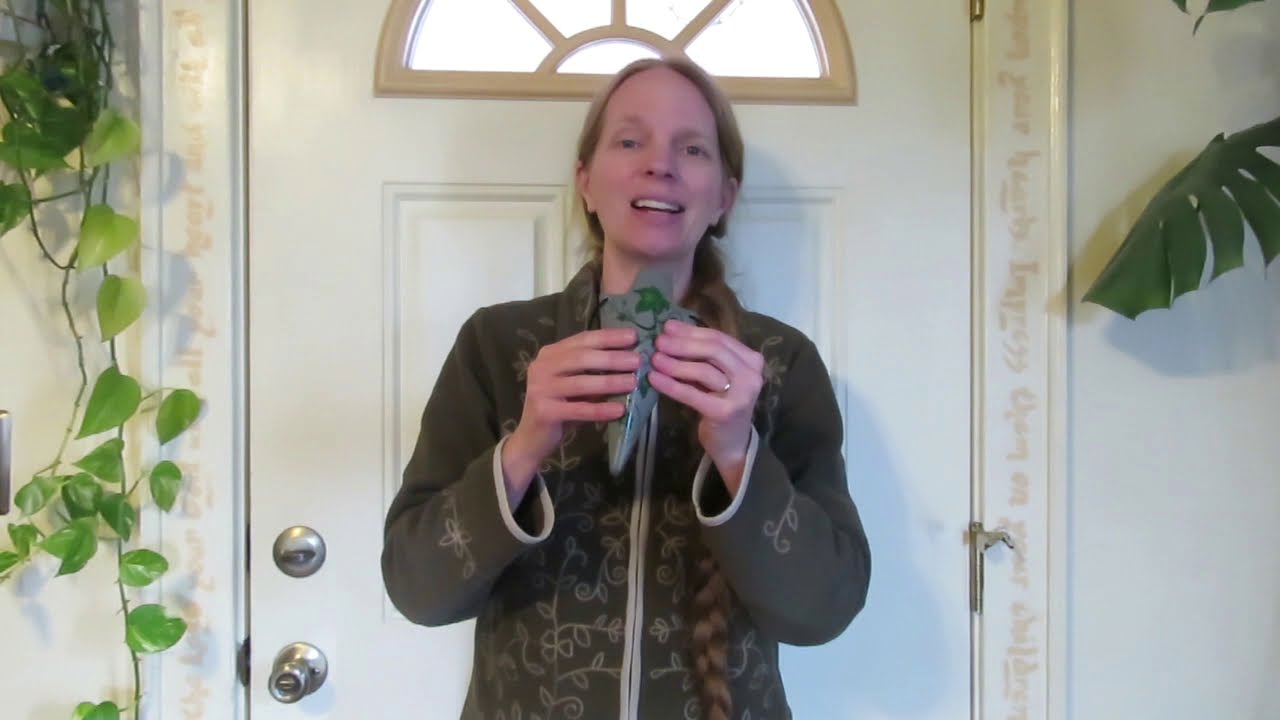Ocarina Ivy mp4