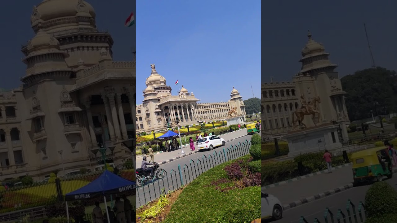 Karnataka Vidanasawda ❤️