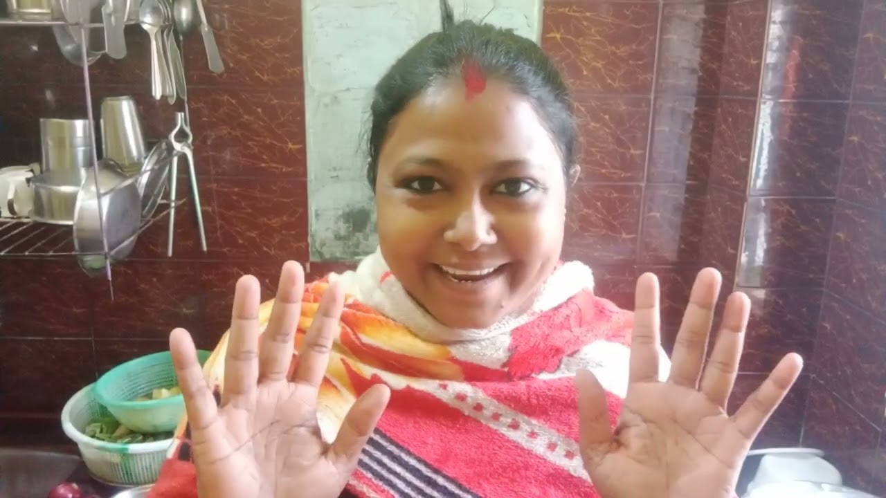 Maine do recipe share ki hun pehli recipe Palak aloo aur dusri recipe baigan sem aur aalu ki sabji😎😋