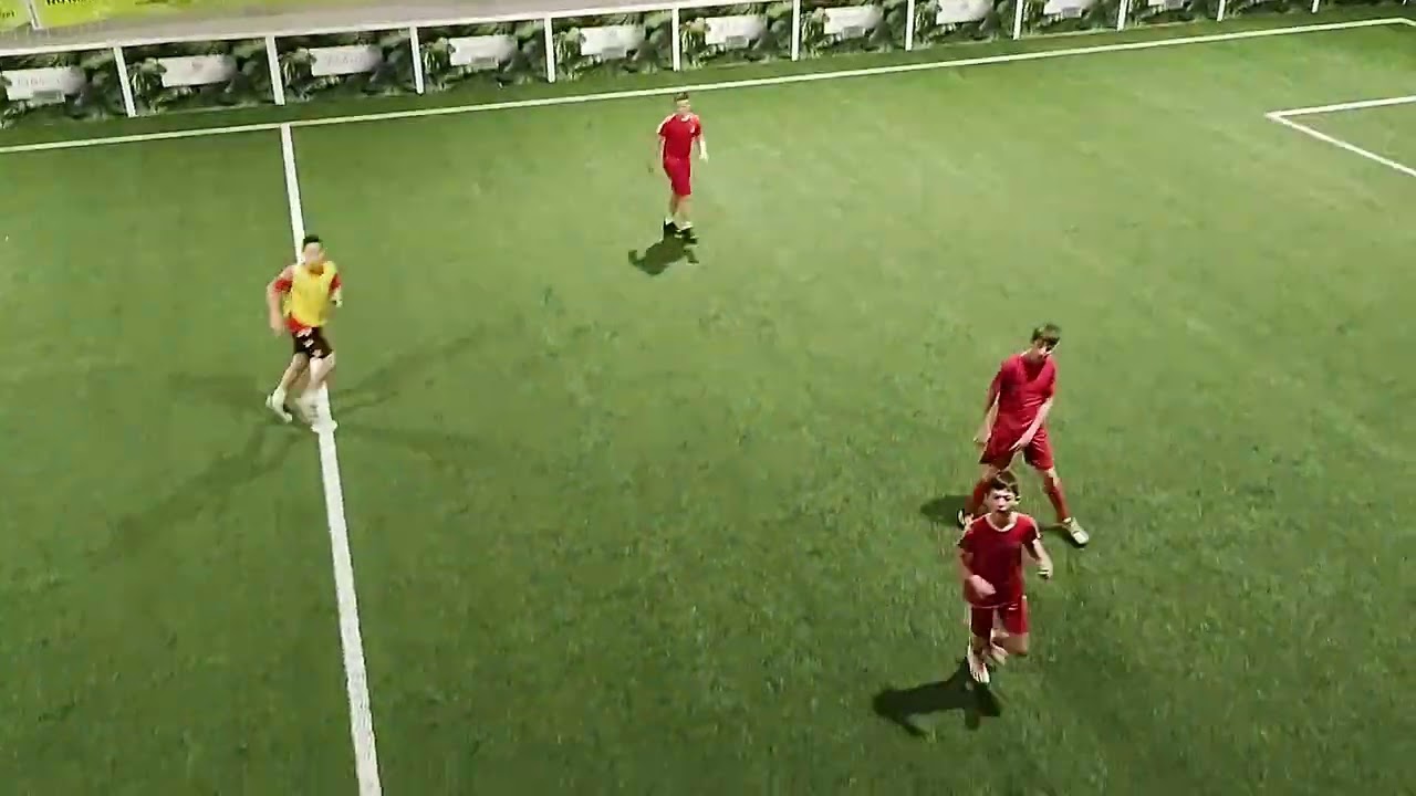 Totalni fudbal 426
