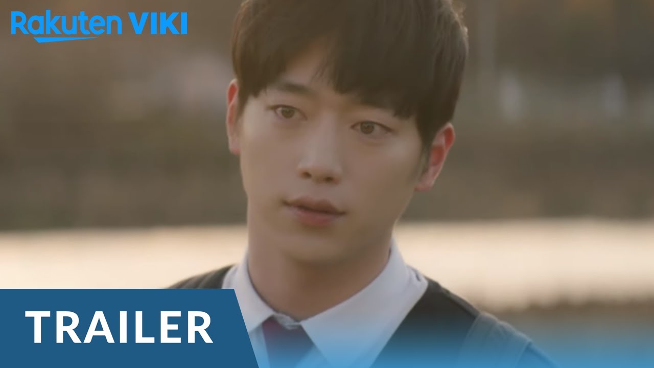 I'LL GO TO YOU WHEN THE WEATHER IS NICE - OFFICIAL TRAILER | Park Min Young, Seo Kang Joon