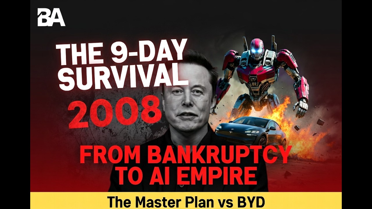 TESLA: The Real Story