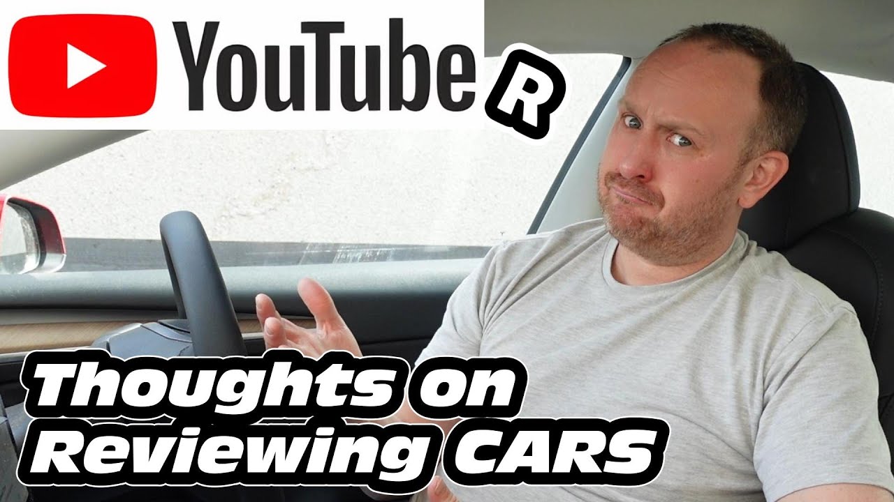 An honest behind-the-scenes look at CAR content YouTubing in my world #vlog