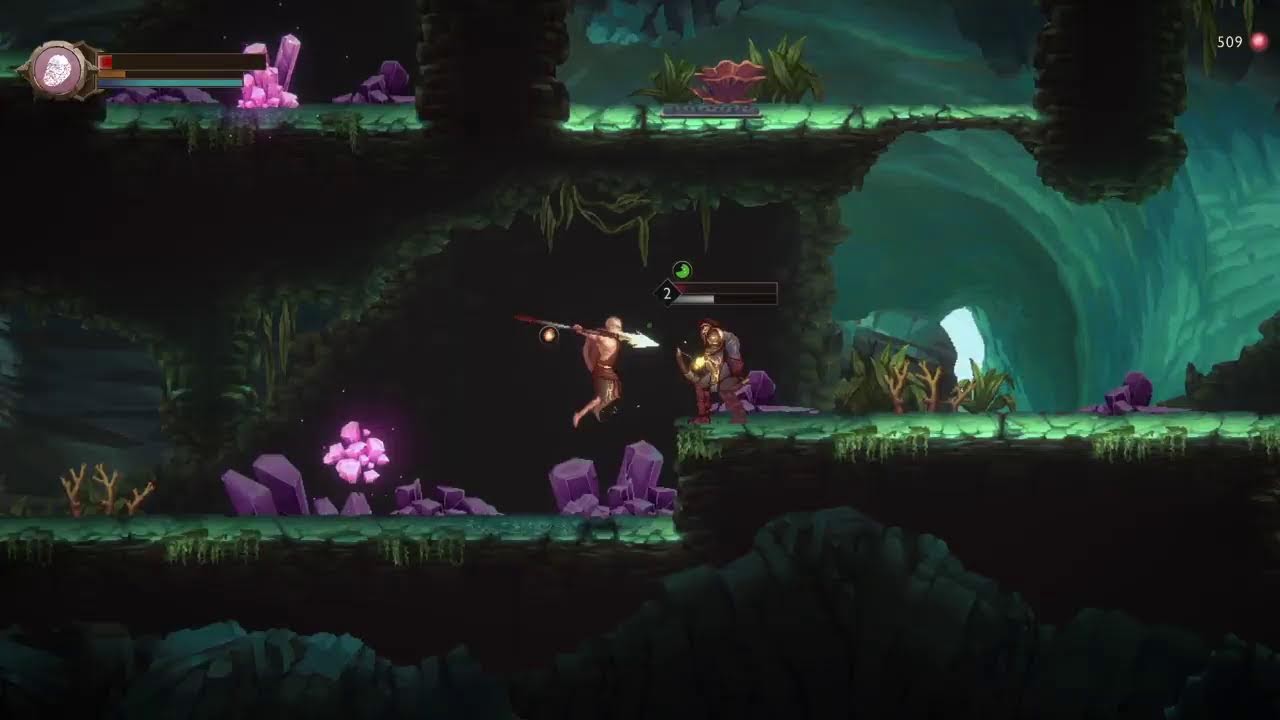 God of war:sons of sparta