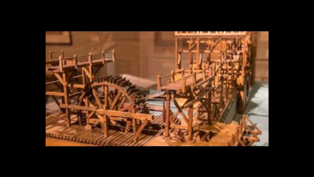 La Machine de Marly (Francis Blanche)