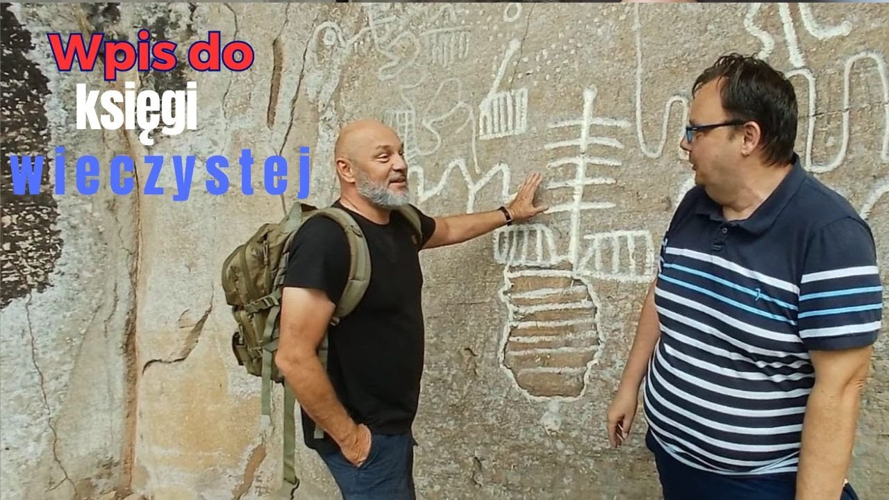 Paragwaj #289 Wpis do księgi wieczystej #paragwajtv