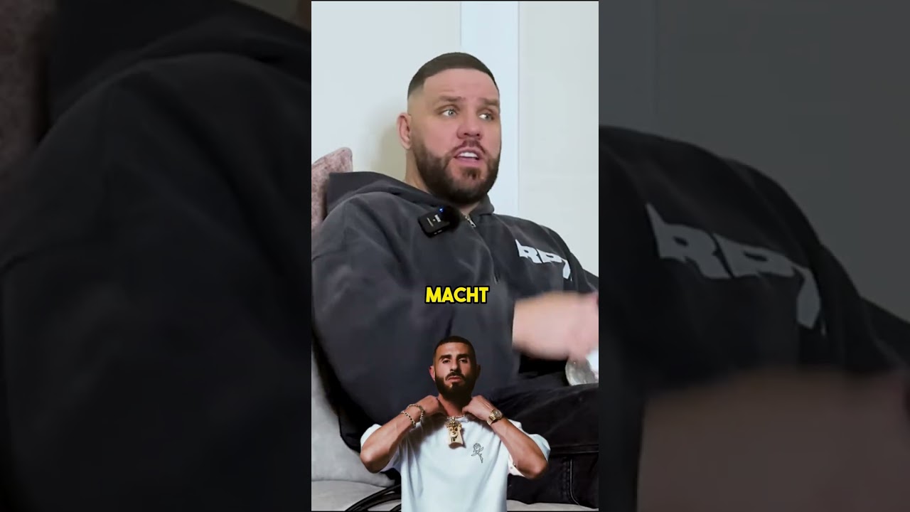 Fler: I can't stand Shindy anymore! 😤