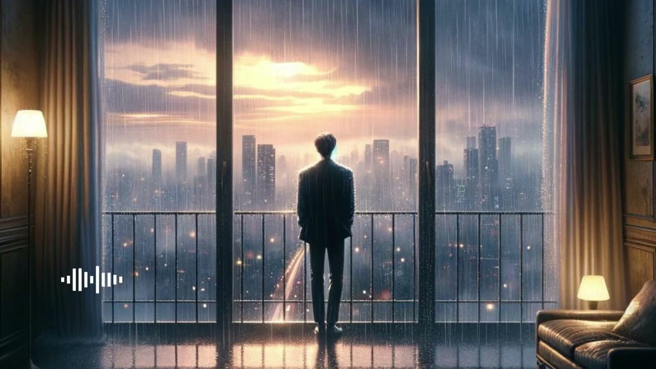 가슴 속의 눈물 (Tears Within My Heart)