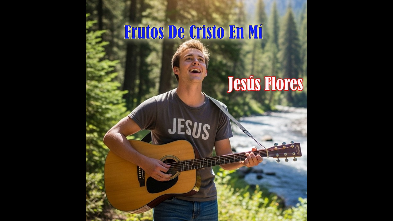 Frutos De Cristo En Mí