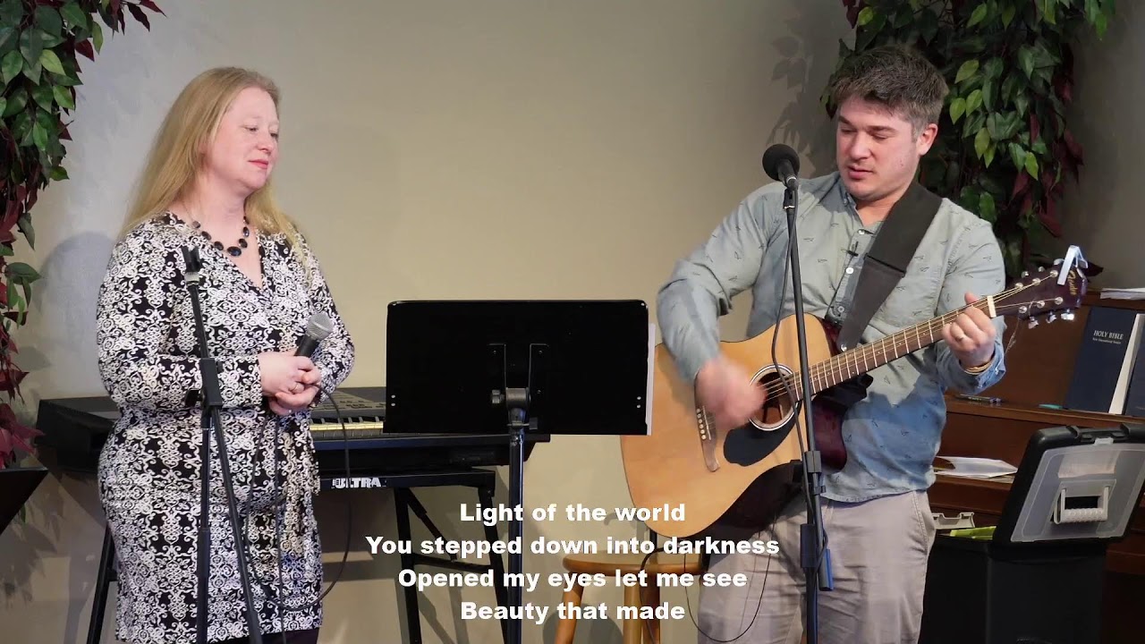 Live from North Grenville Community Church