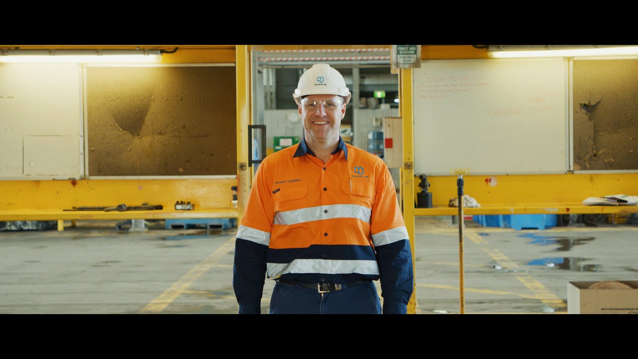 Introducing MacKellar Group