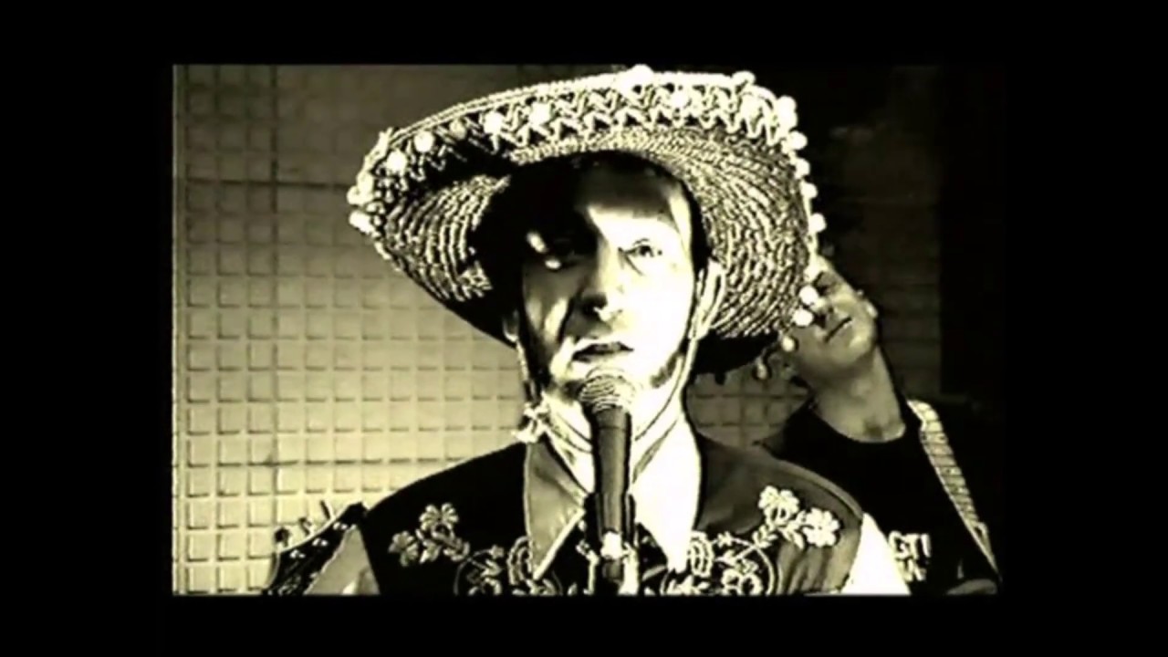 Ten More Minutes To Go - Hugh Reed and the Velvet Underpants.