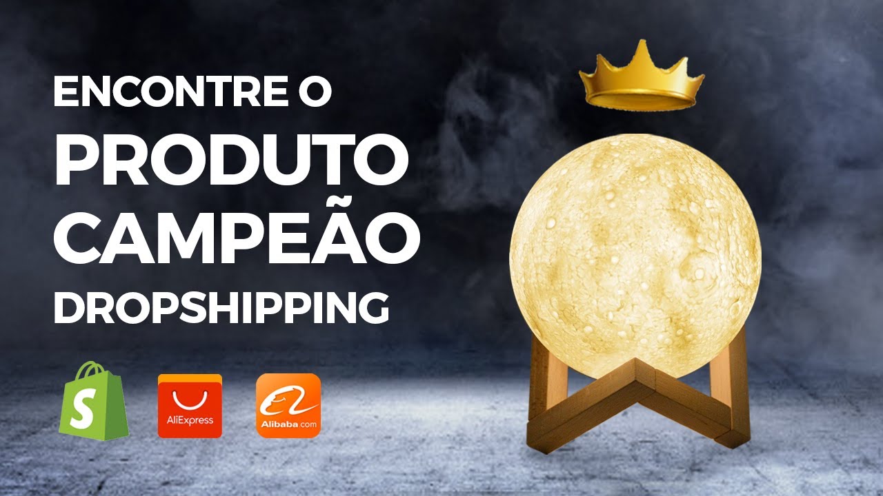 MINERAÇÃO DE PRODUTOS DROPSHIPPING: tudo que você precisa saber!