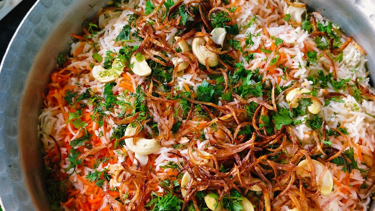 Eid Special Mutton Biryani – mutton biryani recipe ईद स्पेशल मटन बिरयानी रेसिपी