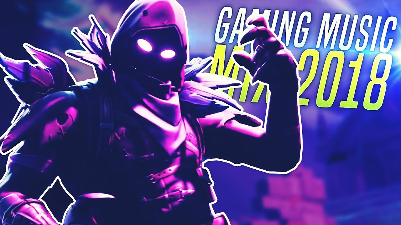 BEST GAMING MUSIC MIX 2018 | Dubstep, Drumstep, Drum & Bass, Electro