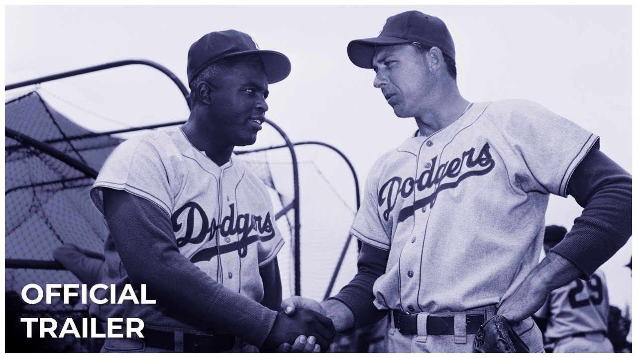 The Gil Hodges Story (Official Trailer)