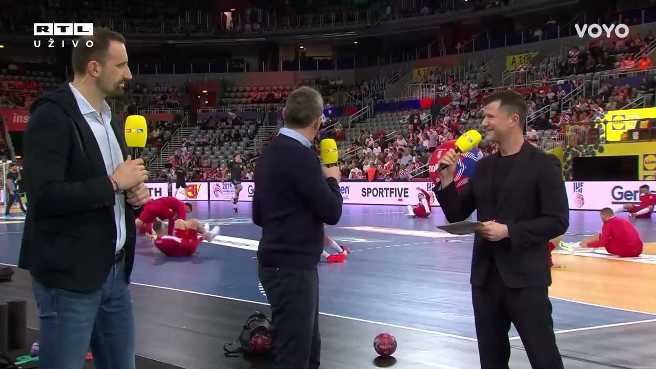 Igor Vori ispričao kultnu anegdotu s Červarom: 'Svašta se događa na parkingu'