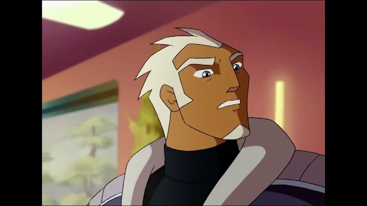 ⚽ Galactik Football S02E02ᵁᴴᴰ &ndash;Zawieszenie  | fanowska wersja 🎧 PL (4K50FPS)
