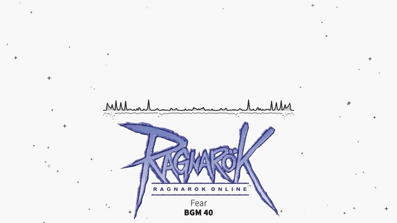 【仙境傳說RO音樂】BGM 40 古城修道院 恐懼 Fear 라그나로크 온라인 ラグナロクオンライン【大傑音樂】