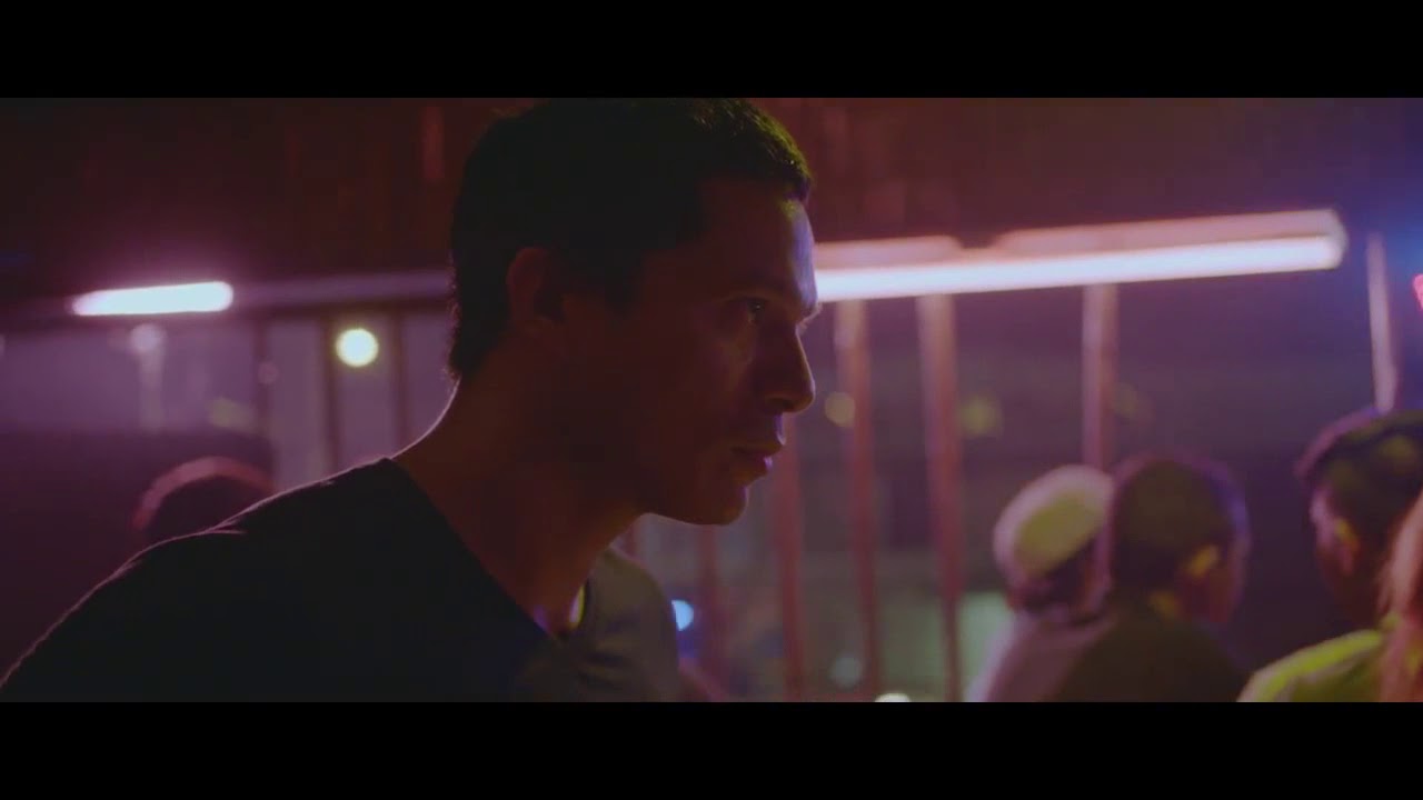 Teaser trailer de Neomanila (HD)