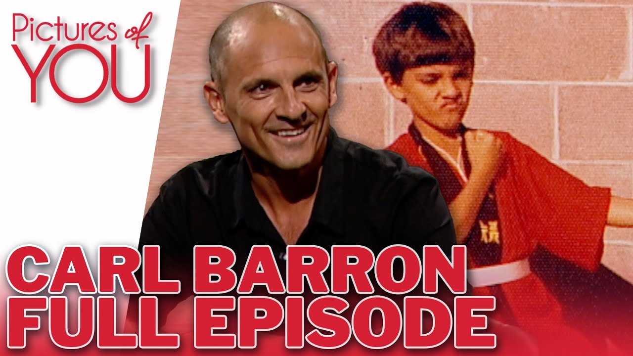 📸 Carl Barron Has A Realisation About His Family FULL EPISODE 🎞️ | Pictures Of You