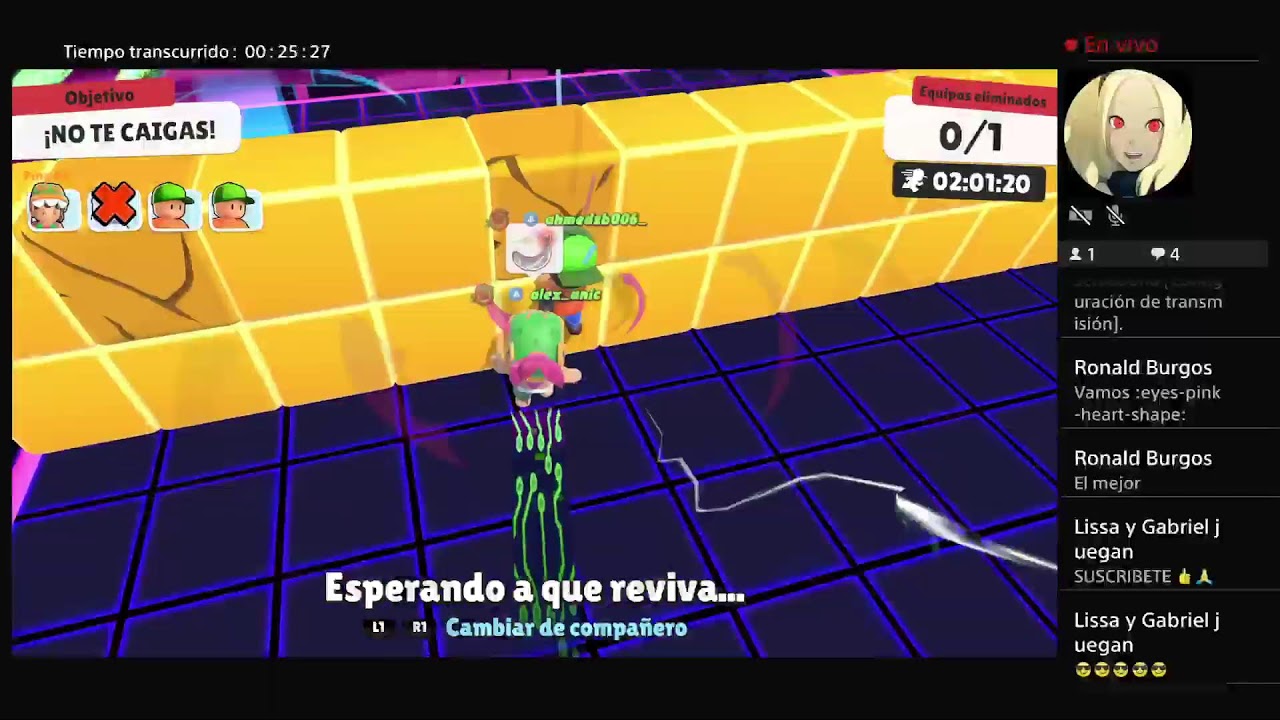Nuevos evento y SKINS EN STUMBLE GUYS CORRE PARA ganar GEMAS