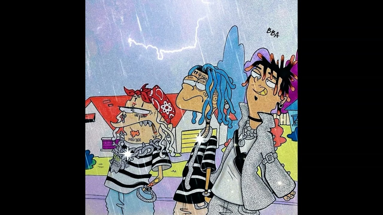 [FREE] Trippie Redd Type Beat "Understand"