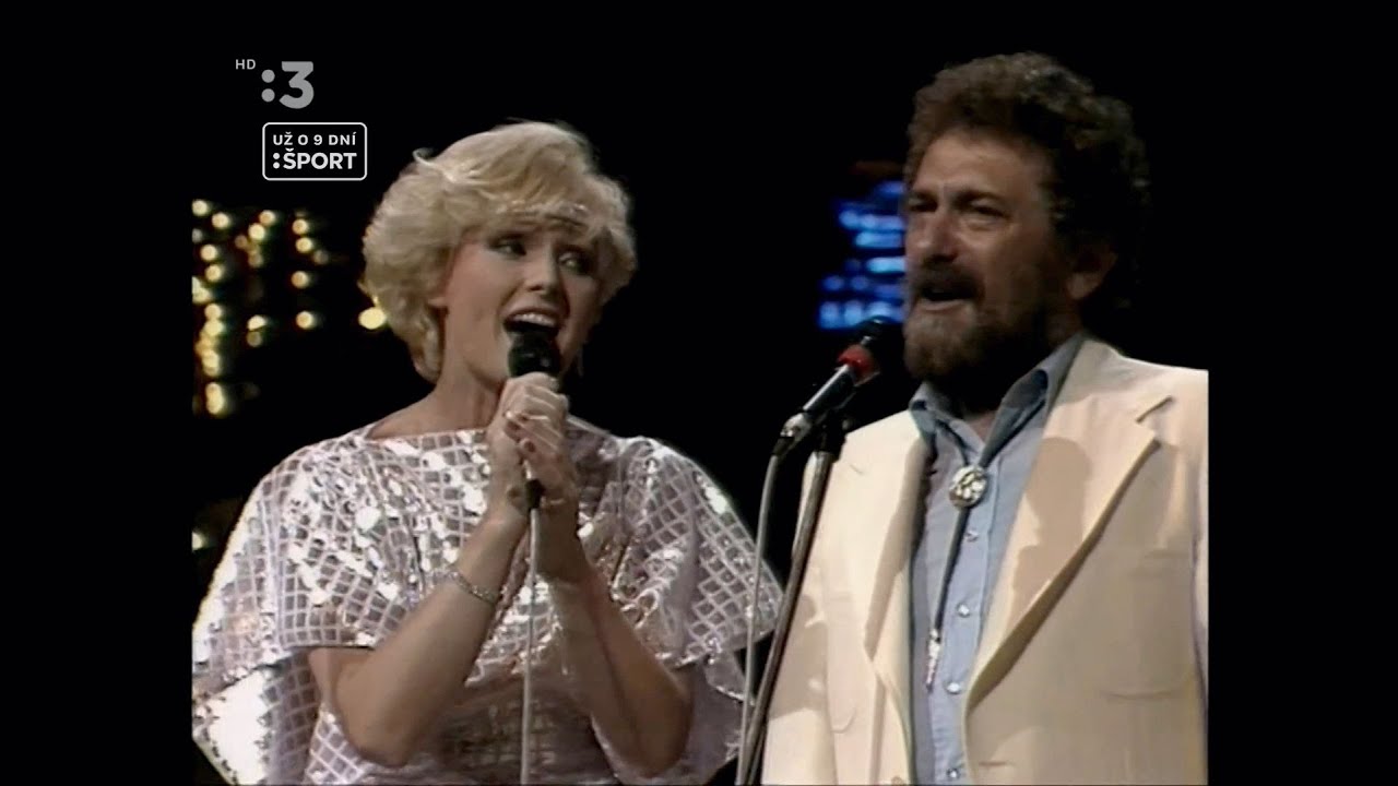 Helena Vondráčková a Waldemar Matuška: To se nikdo nedoví (1985)