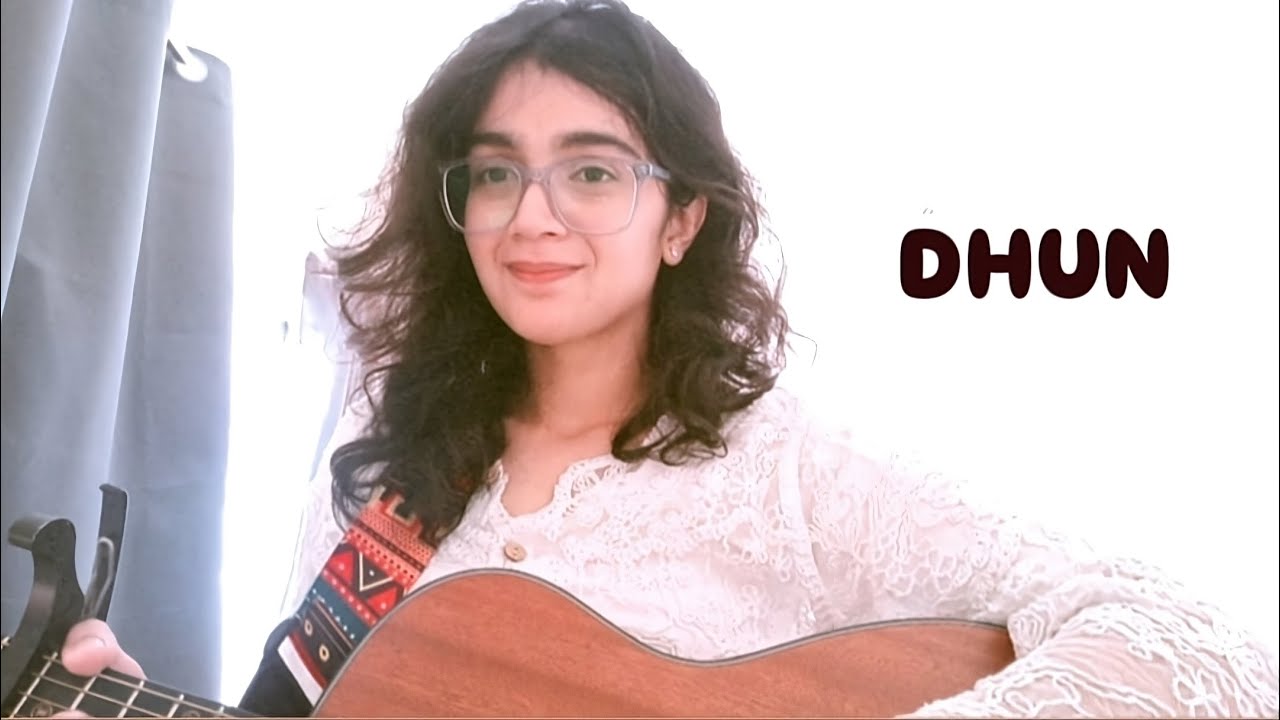 DHUN | Saiyaara | Mithoon | Arijit Singh | Zendria