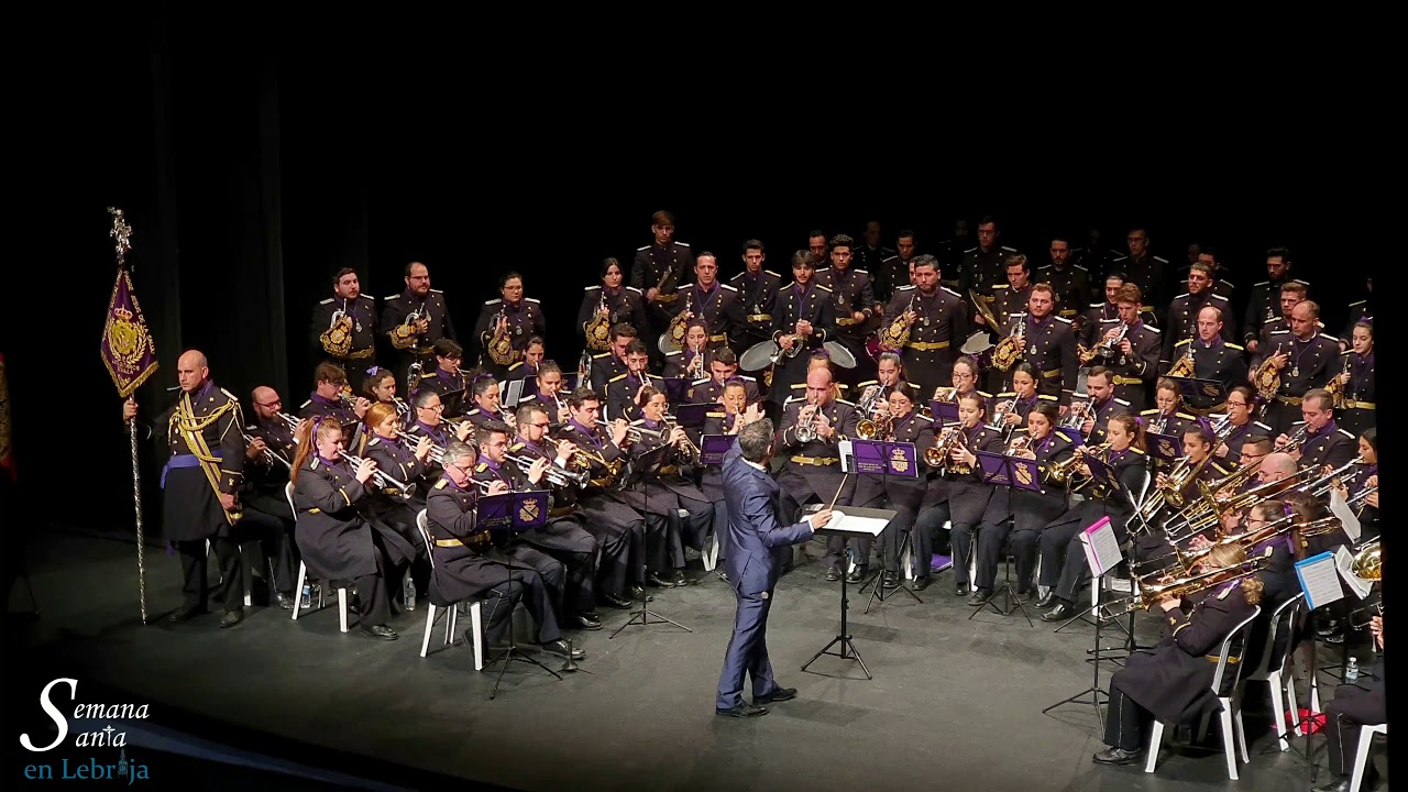 AM Los Gitanos - Marcha Que Grande Ser de Ti