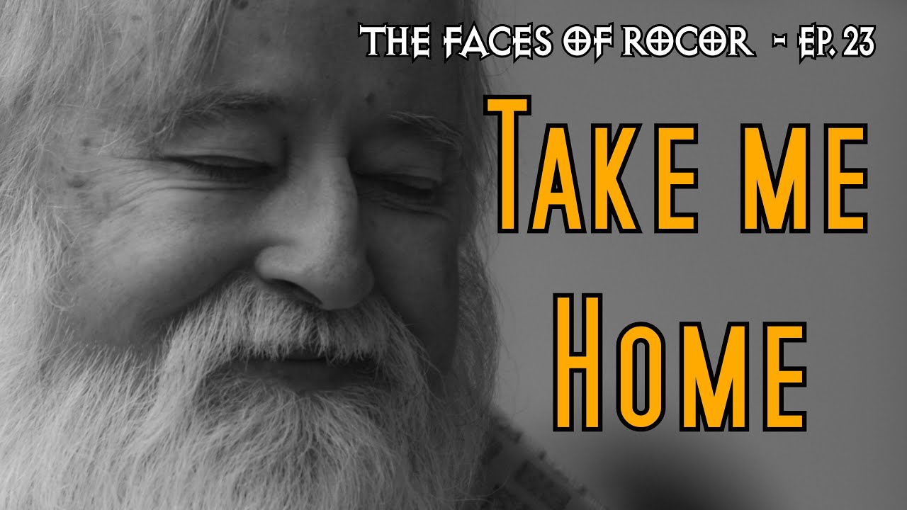 FACES OF ROCOR Ep. 23: Take me Home