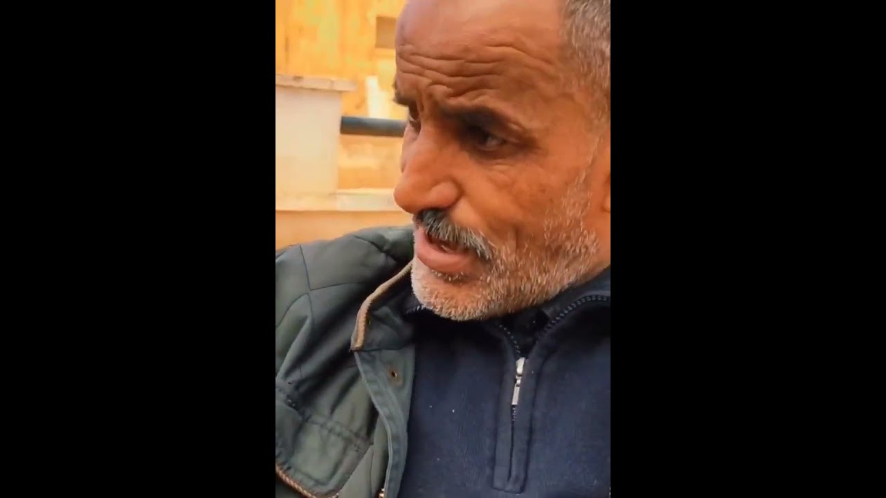 انواع الرجال 1 راجل 2 رويجل 3 بوحباكة
