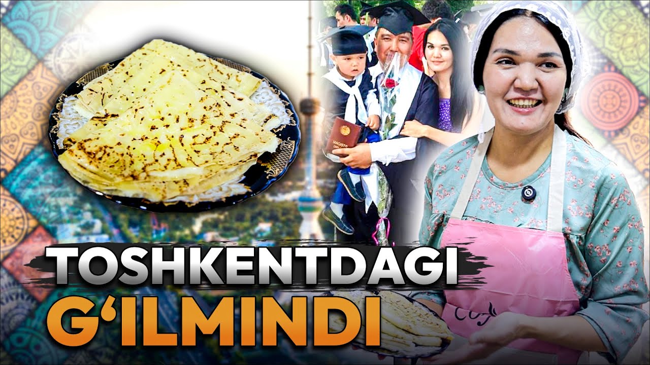G‘ilmindi biznesidan qancha daromad olish mumkin?