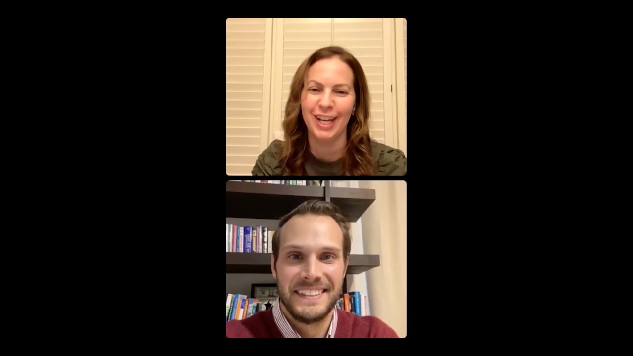 Episode 53: Navigating Wellness Through Financial Planning