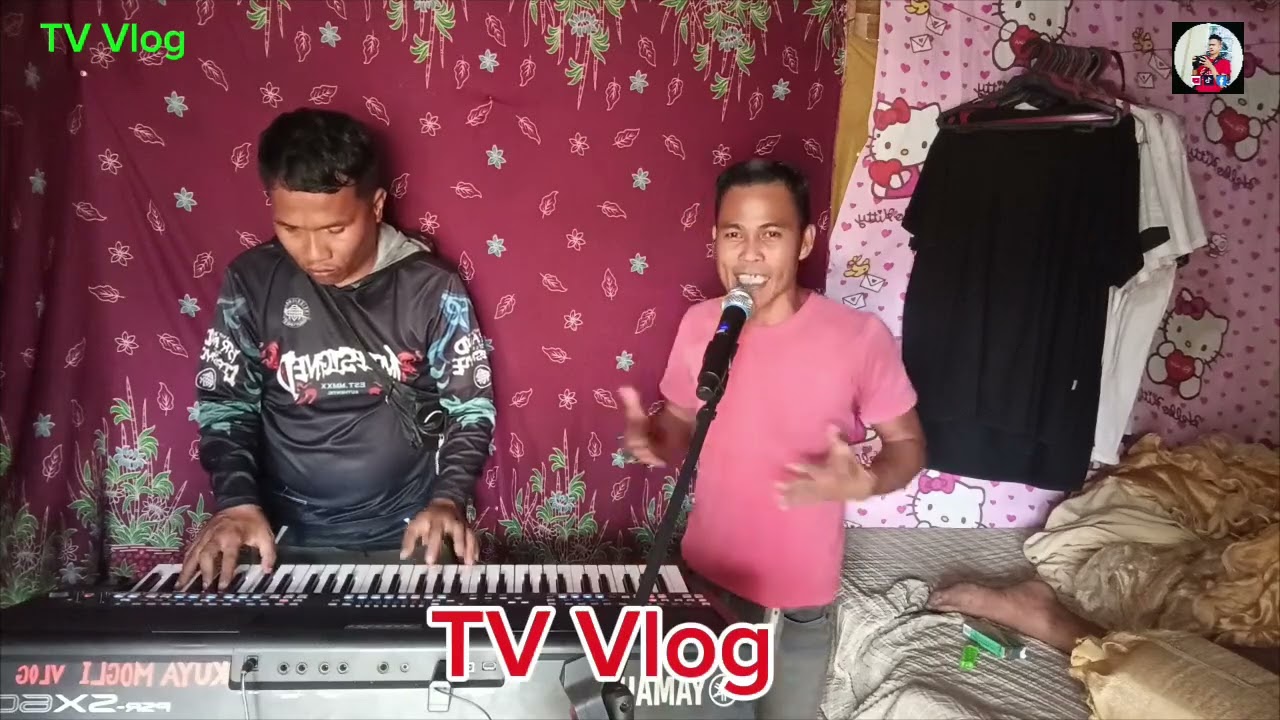 Song Udzadika cover by Benjie 🎹🎵🎤