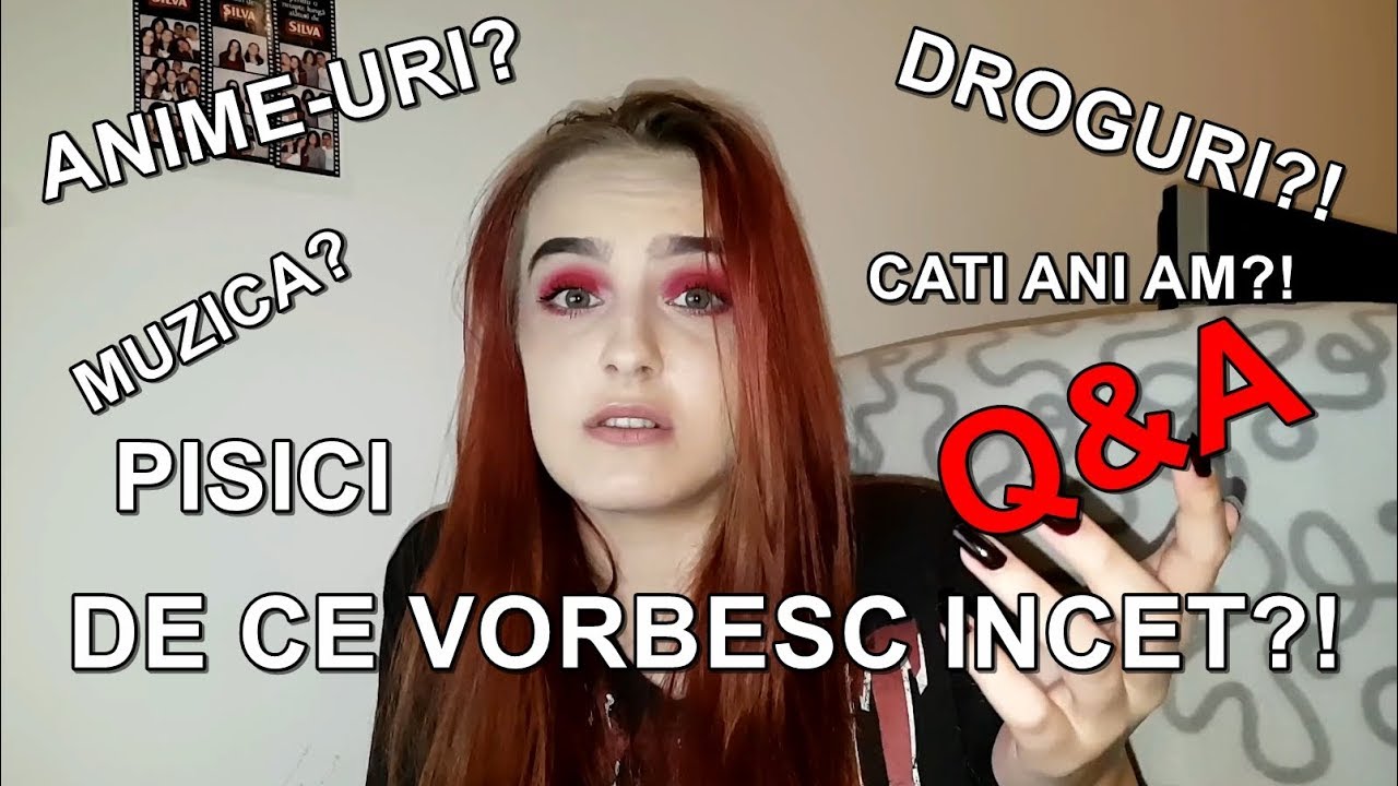 Q&A