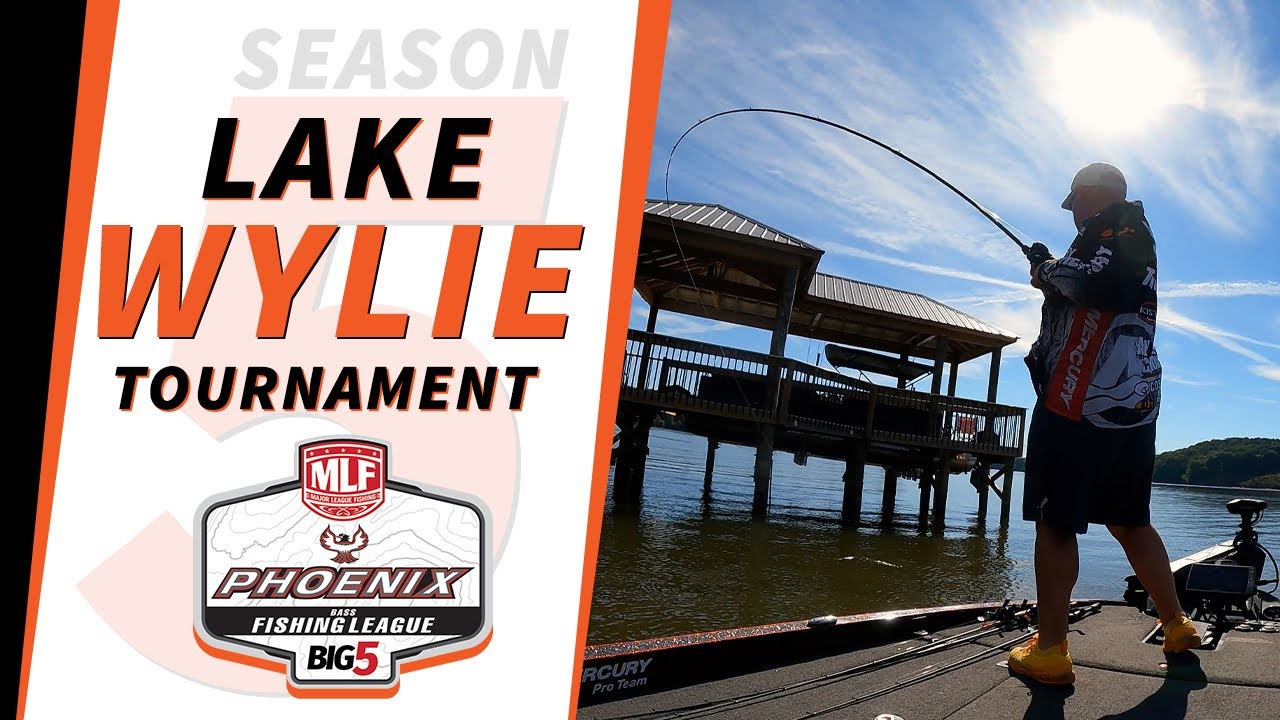 Lake Wylie BFL Bass Tournament Recap