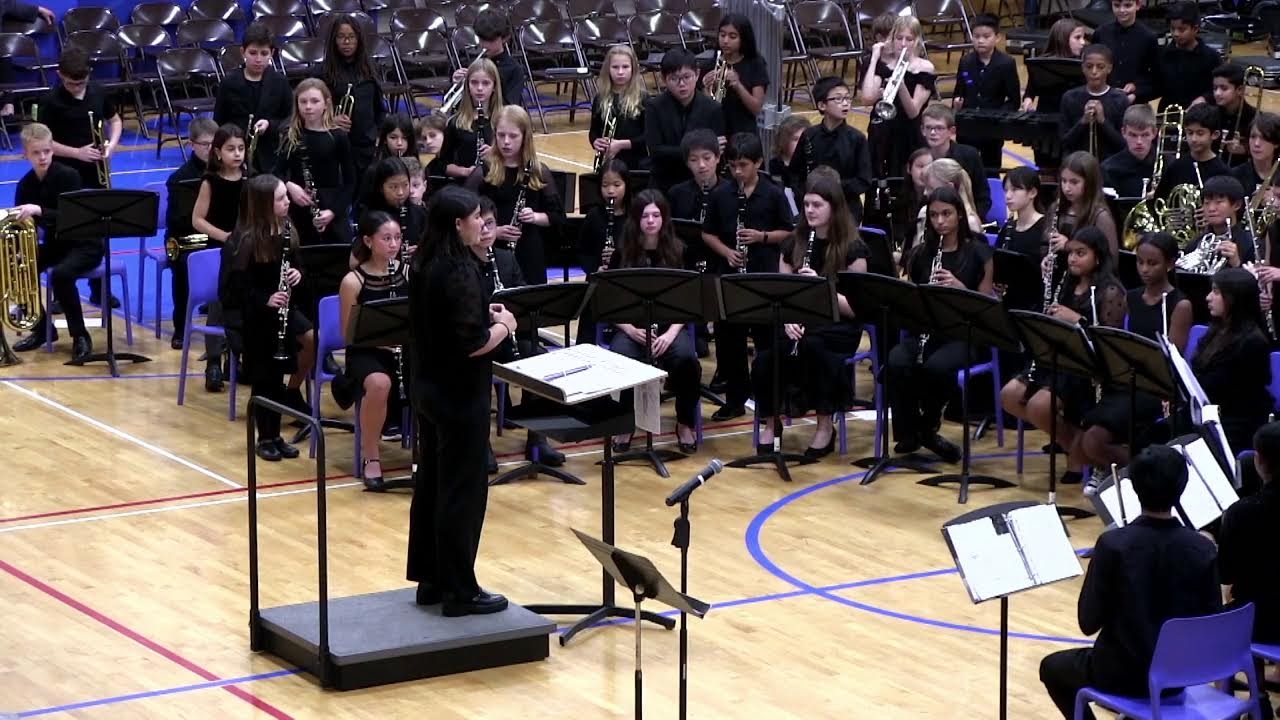 Band Concert