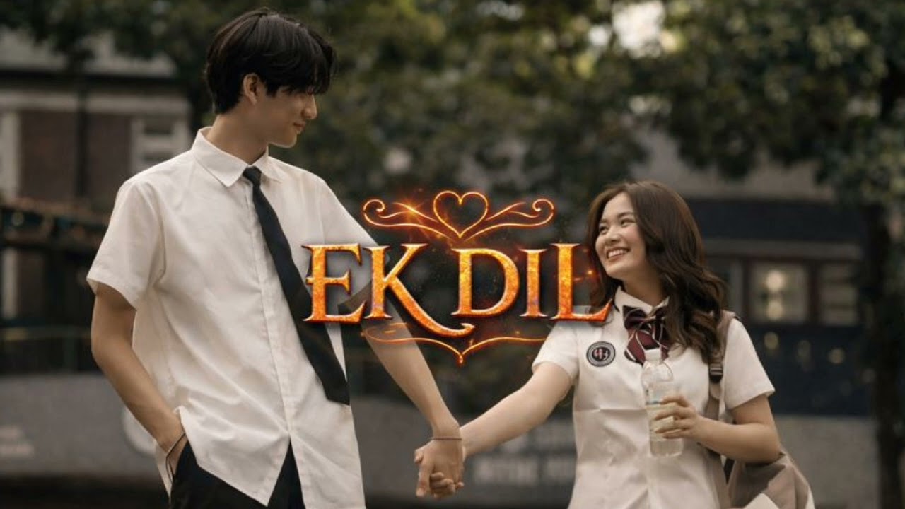 EK DIL / Timeless 90’s Bollywood Love Song | Soulful Melody | #bollywoodretro #romanticsong
