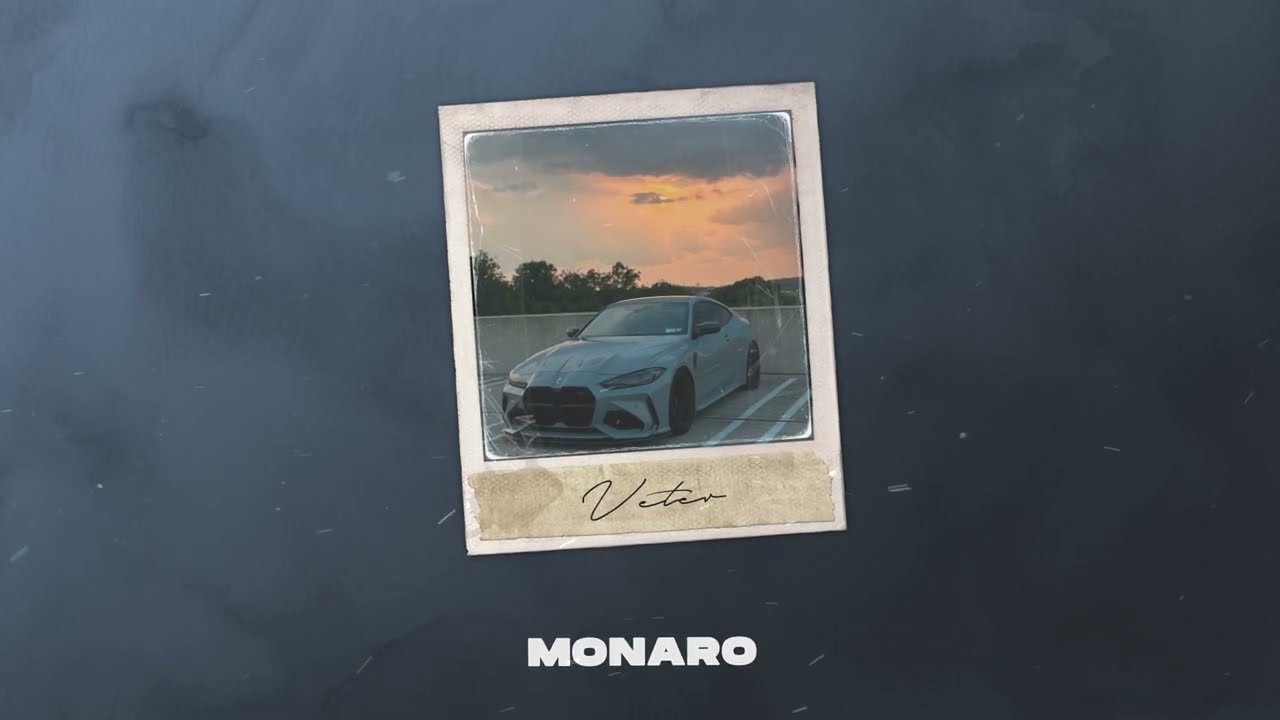 [SOLD] MONA x BAGARDI type beat - Ветер│Танцевальный бит с гитарой