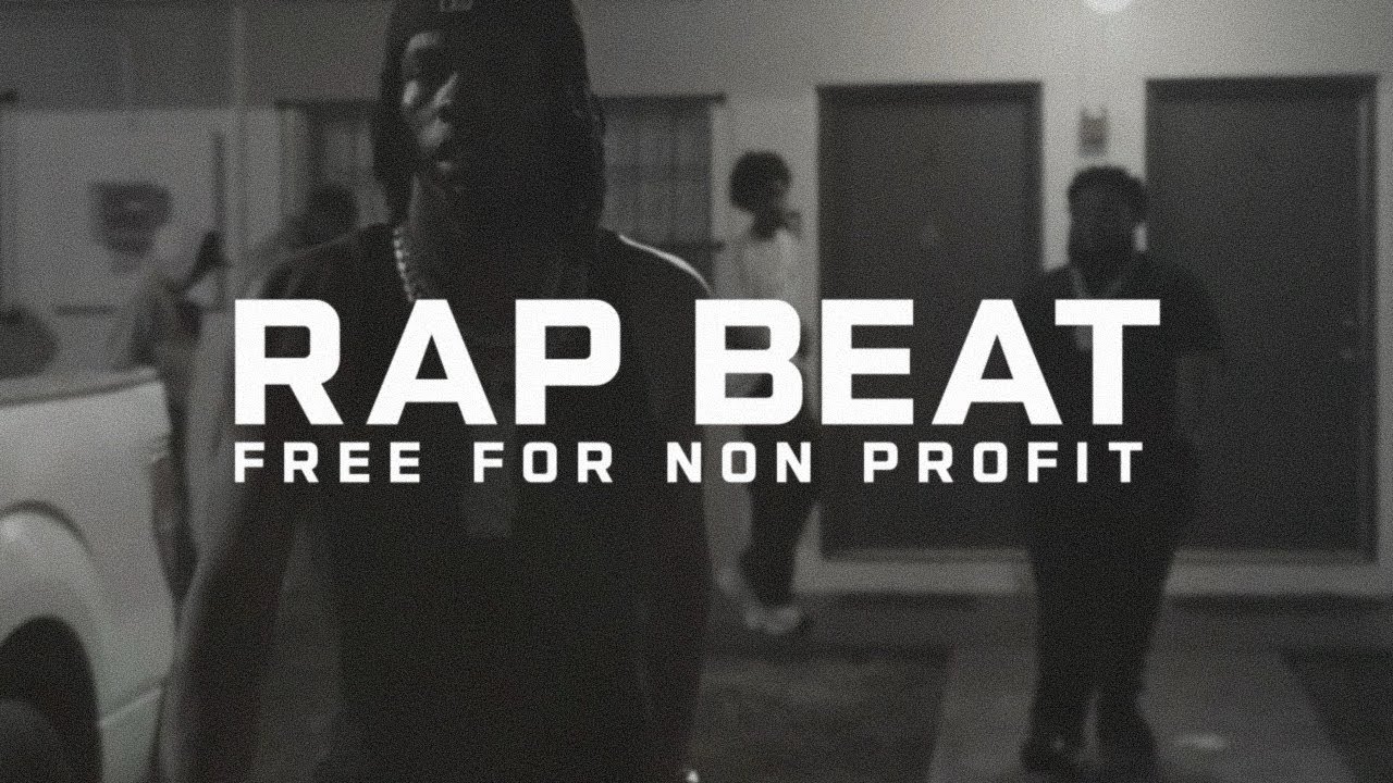 RAP INSTRUMENTAL “Villains” 181 BPM (FREE FOR NON PROFIT)