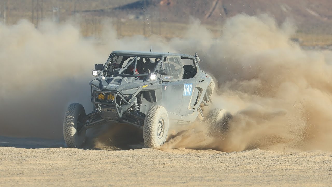 2023 VEGAS TO RENO BEST IN THE DESERT RACE PART 3