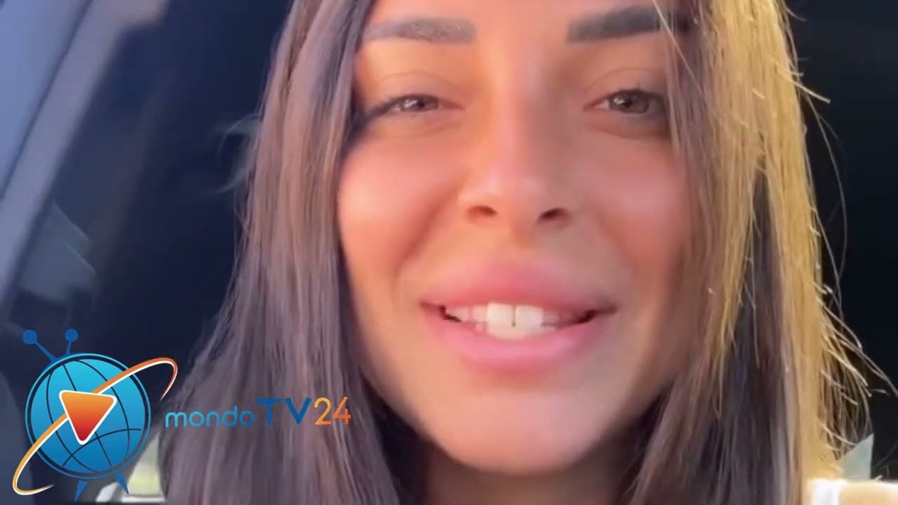 Greta Rossetti spiega il motivo del suo incontro con Sergio D’Ottavi