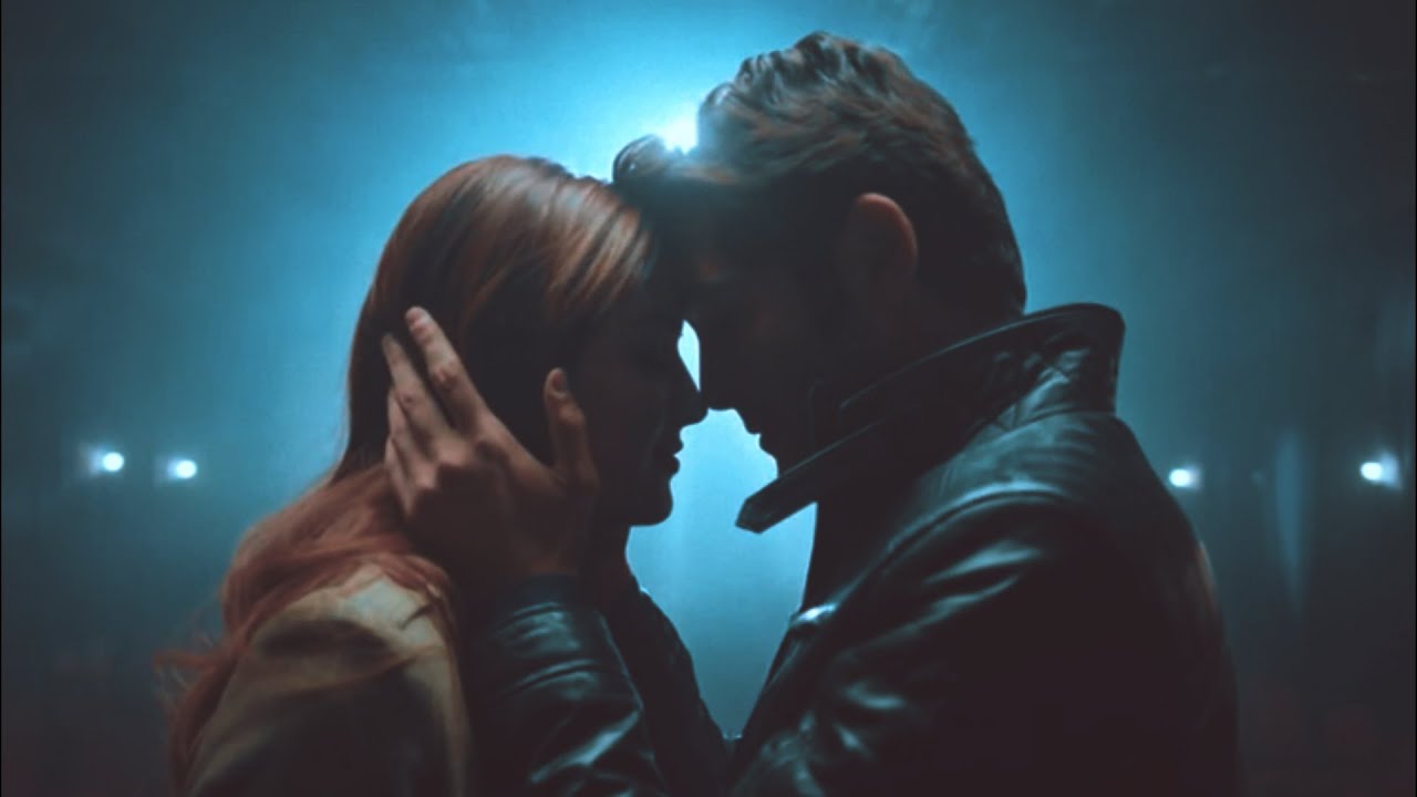 Si tu la quieres ♥ Hayat & Murat