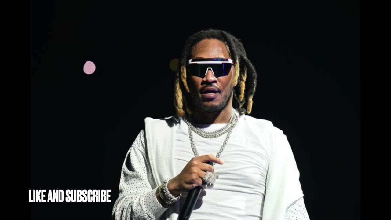 Future x Metro Boomin Type Beats - Ultimate Melodic Trap Pack 6