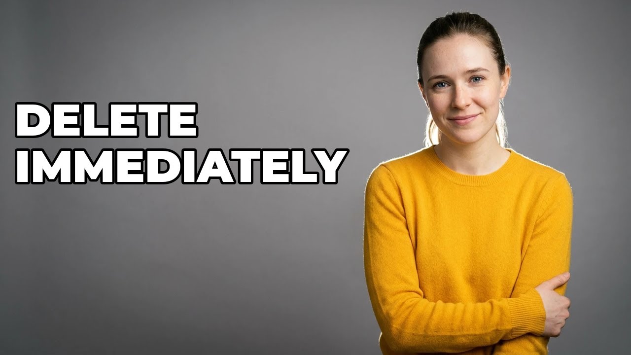 How To Handle a Suspicious Email Attachment Safely?